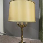 685 6498 TABLE LAMP